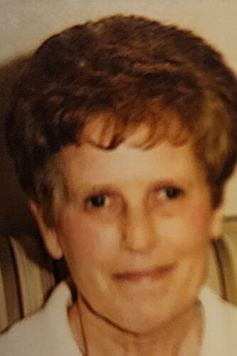 Patricia Neiner 1939-2025